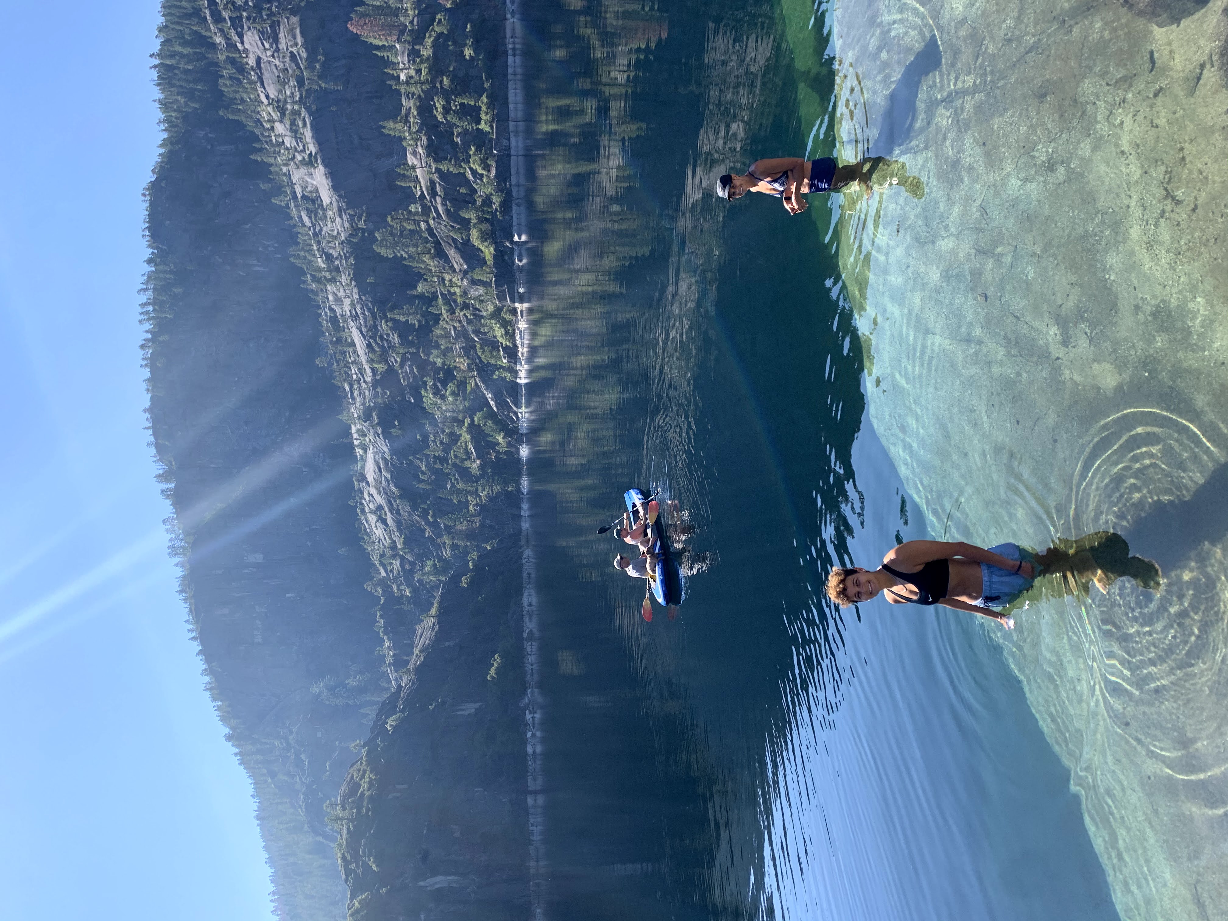 Outdoor Activites Image 3