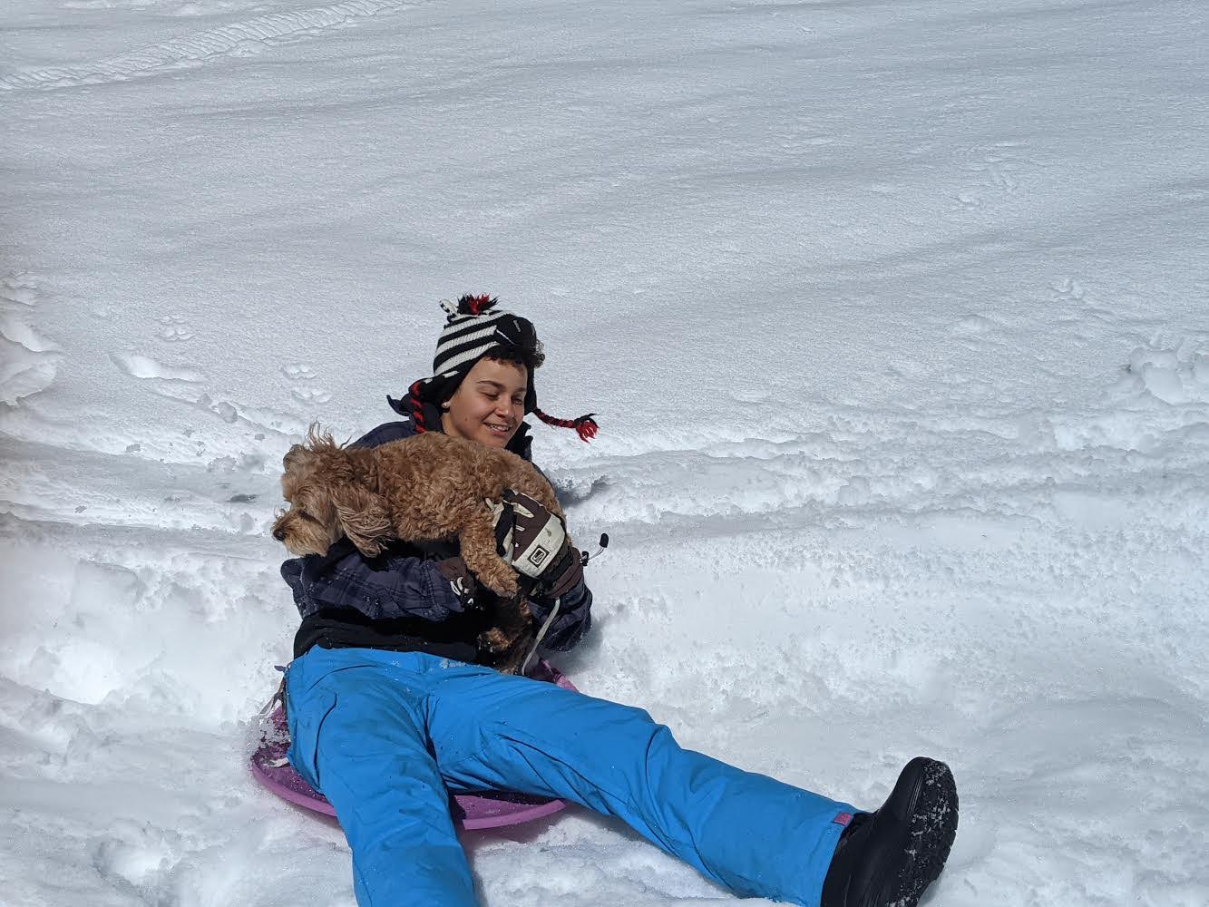 Outdoor Activites Image 7