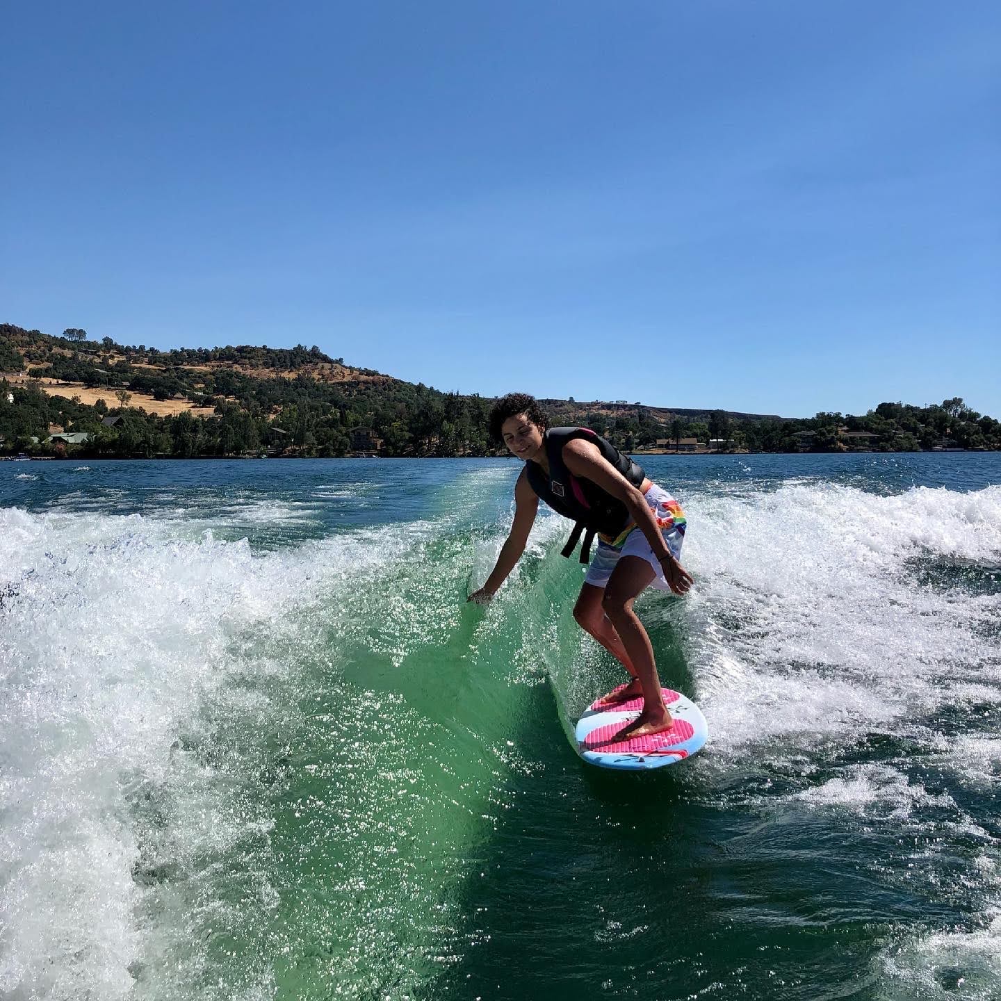 Outdoor Activites Image 2