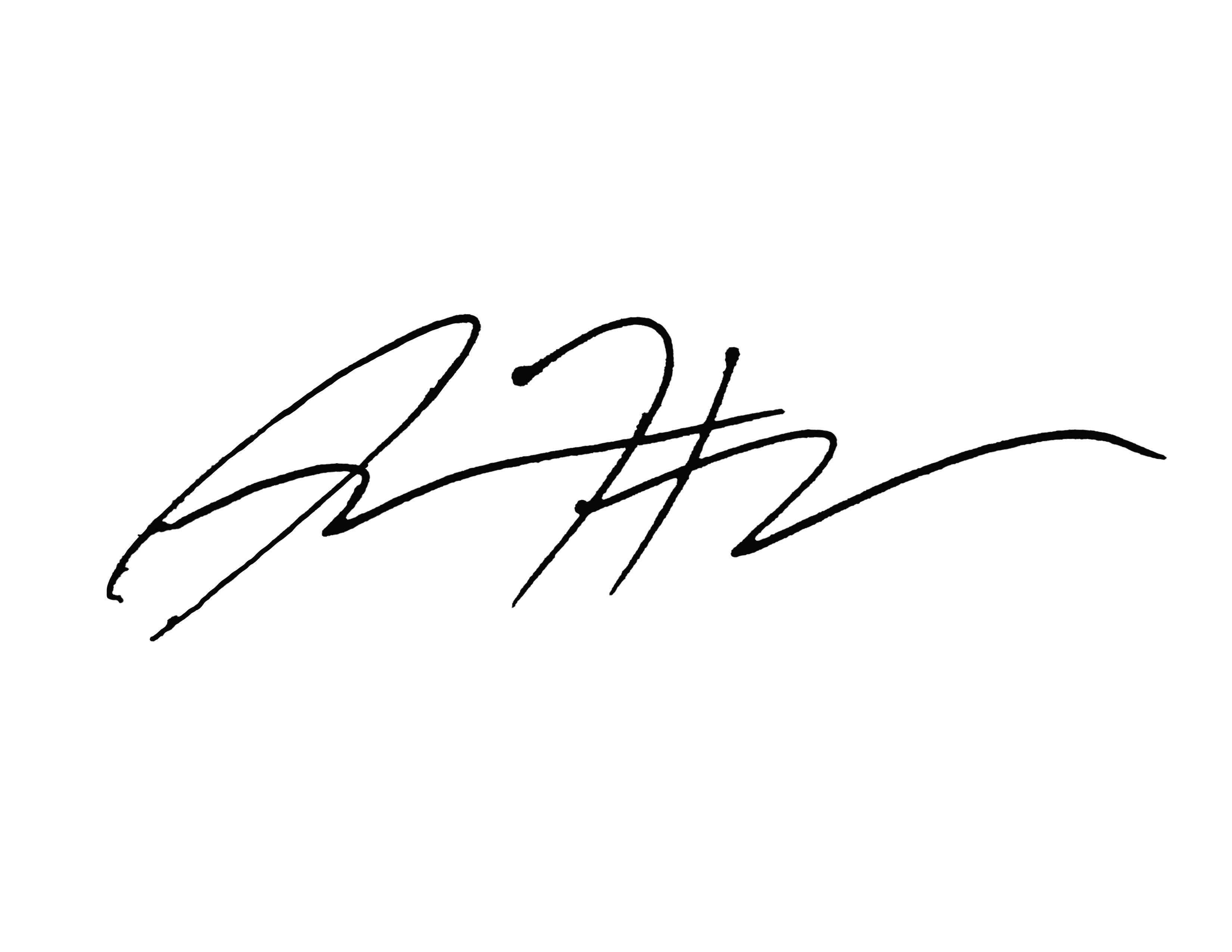 signature